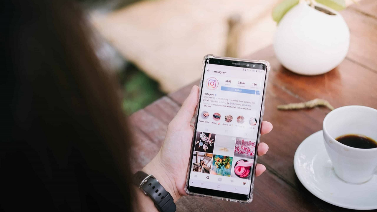 Instagram’da hikaye nasıl paylaşılır?
