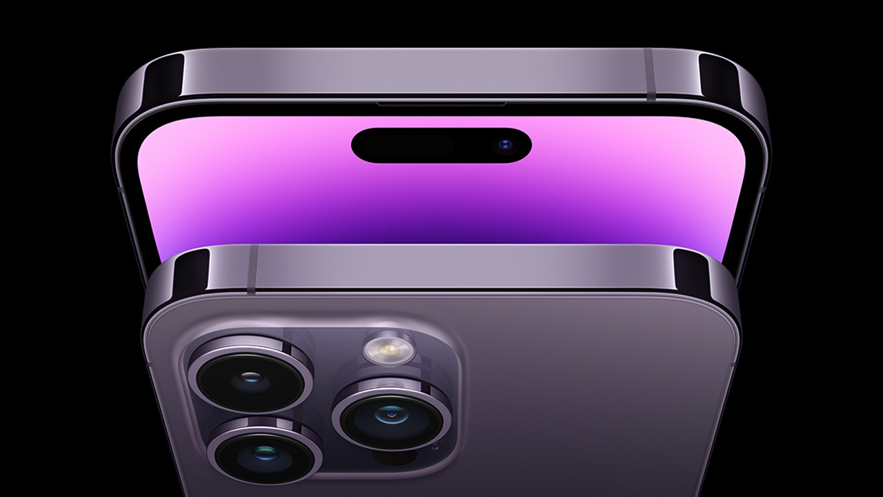 iPhone 15 Pro’nun tasarımı internete sızdı!