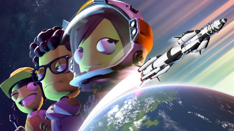 Kerbal Space Program 2 Fiyatı ve Sistem Gereksinimleri