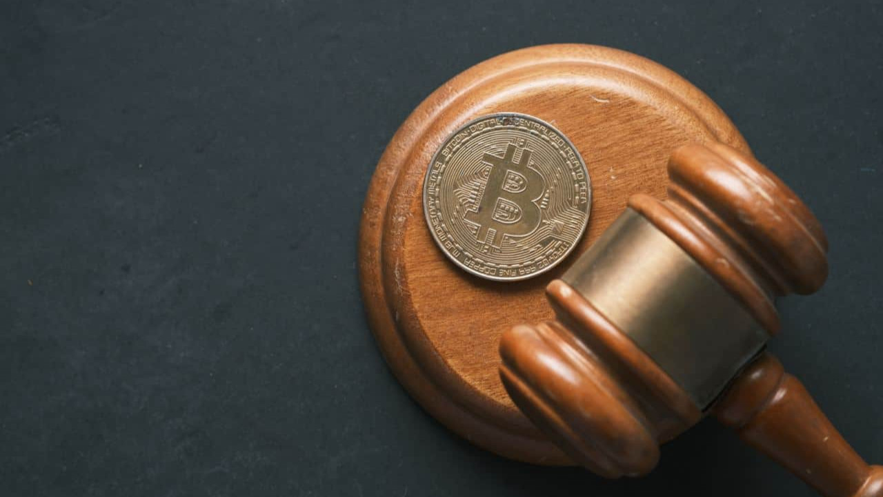 Kripto davaları 2022’de neredeyse %50 arttı! Kripto borsasını etkiler mi?