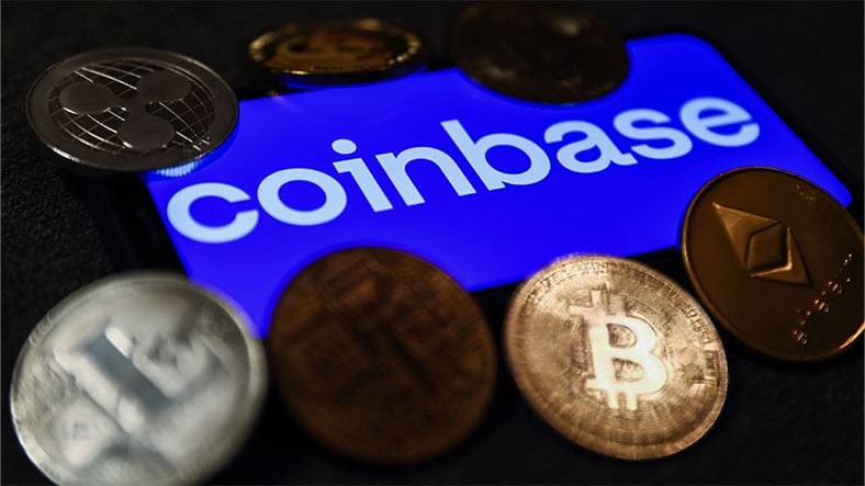 Kripto Para Borsası Coinbase Yine Hacklendi