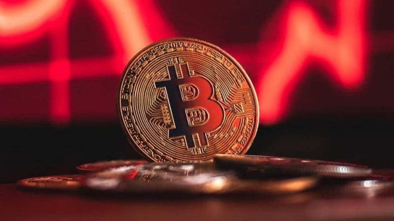 Kripto piyasa değeri bir günde 40 milyar dolar kaybetti!