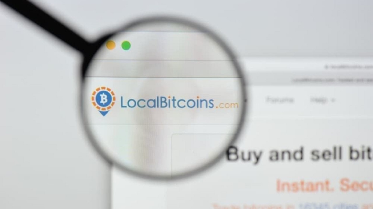 LocalBitcoins, 10 yıllık operasyondan sonra hizmetlerini kapatıyor!