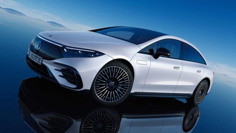 Mercedes, 2022’de Türkiye’de Kaç Araba Sattığını Açıkladı