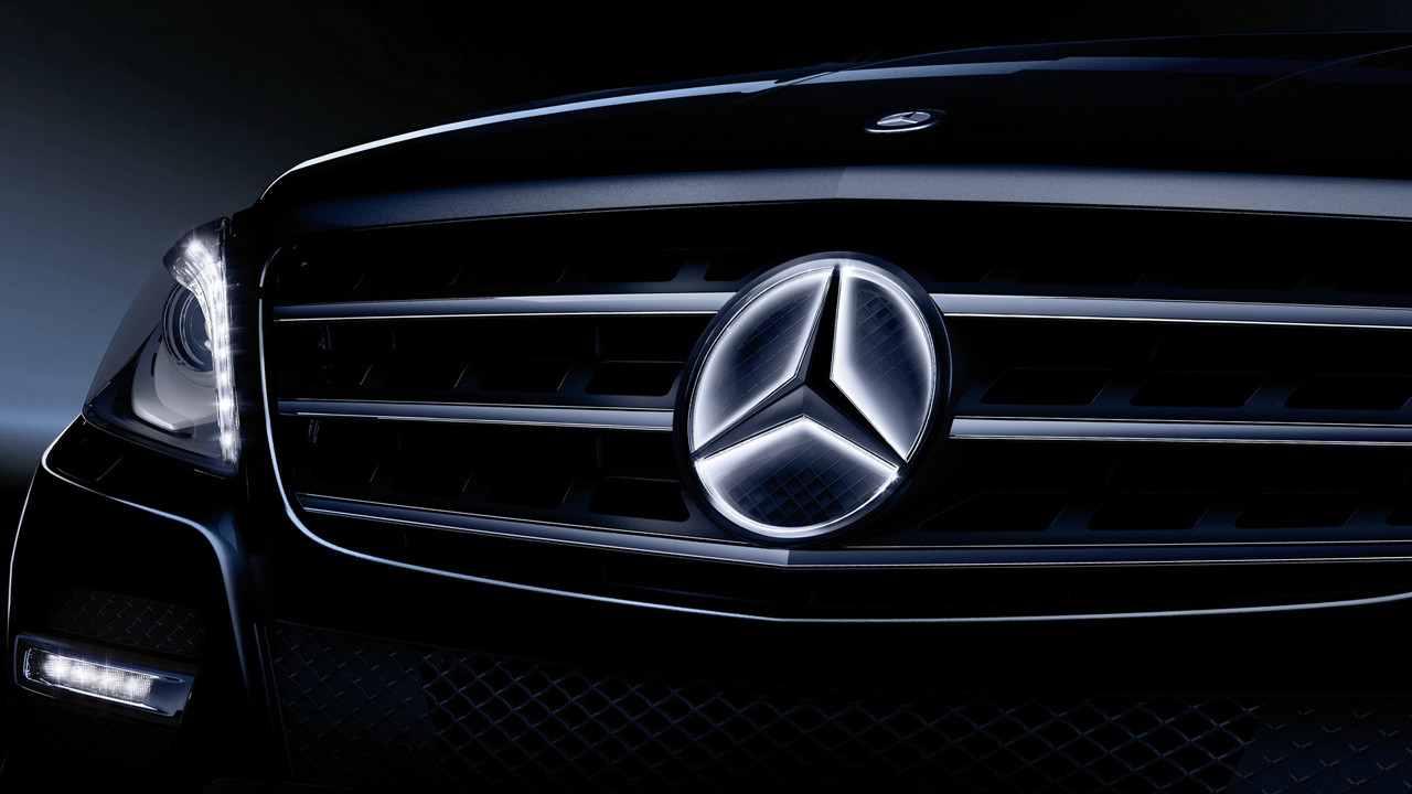 Mercedes otomobillerini ofise dönüştürüyor!