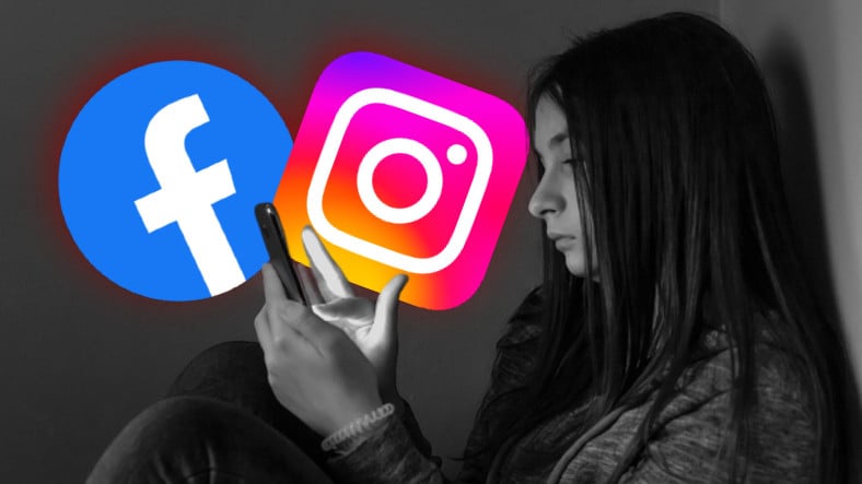 Meta, Çocukların Görüntülerinin Yayılmasını Engelleyecek
