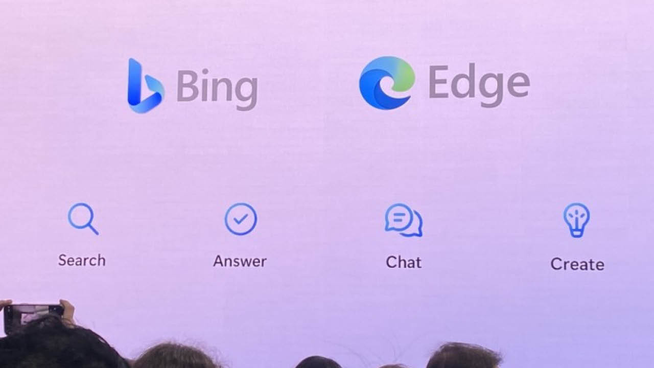 Microsoft, App Store ve Play Store’da gaza bastı: Edge ve Bing’den sürpriz yükseliş