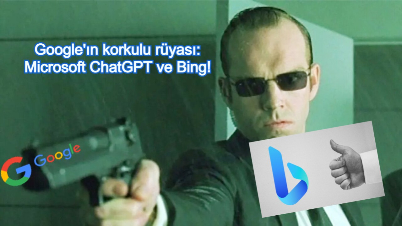 Microsoft’un “ödevlerimizi yaptırdığımız” asistanı ilk 7 günde ne öğrenmiş olabilir?