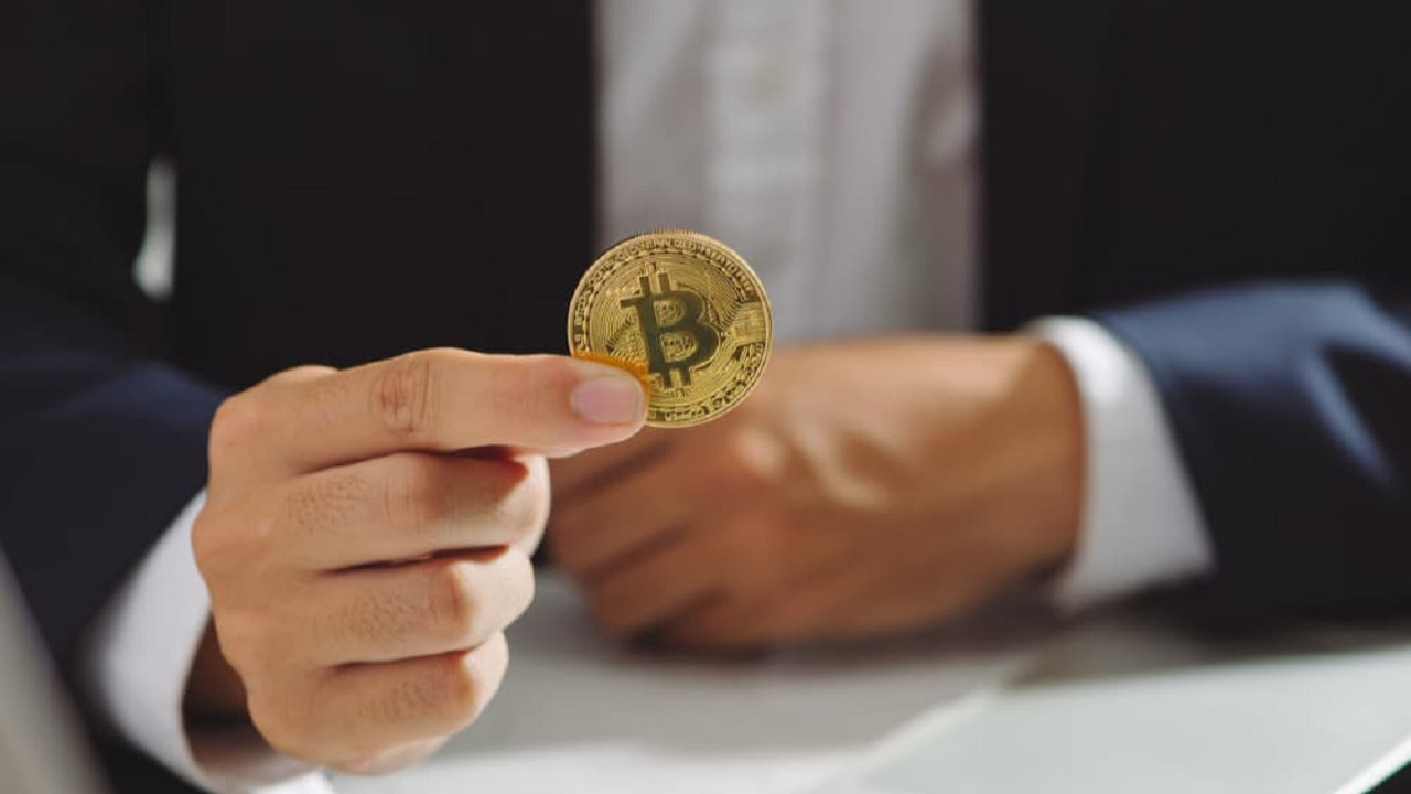 Milyonerlerin %82’si kripto hakkında tavsiye istiyor!