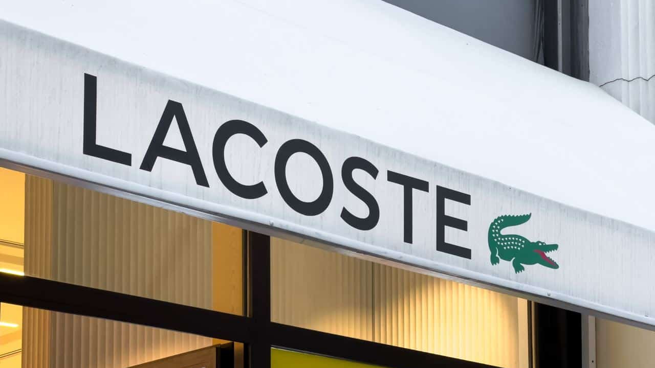 Moda devi Lacoste, metaverse’e adım atan son marka oldu!