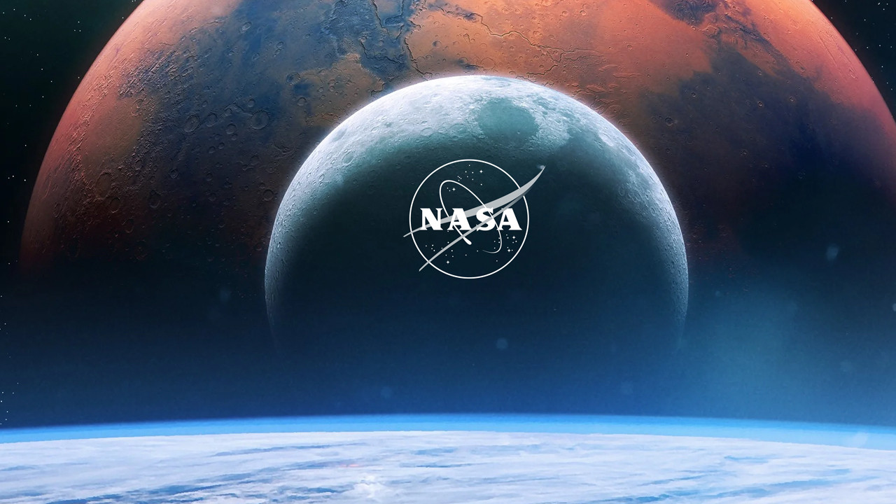 NASA Dünya kabuğunu haritalamak için uydularını kullanacak