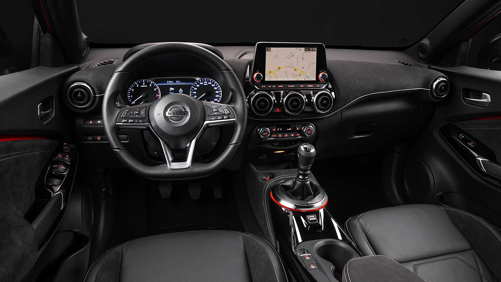 Nissan Max-Out EV görüntüsüyle yok artık dedirtiyor!