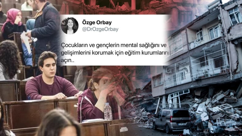 Üniversitelerin Uzaktan Eğitime Geçmesi Tartışma Başlattı