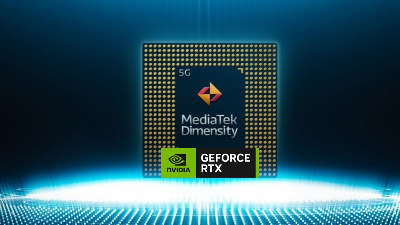 Nvidia ile akıllı telefonlar oyun canavarına dönüşecek! Nasıl mı?