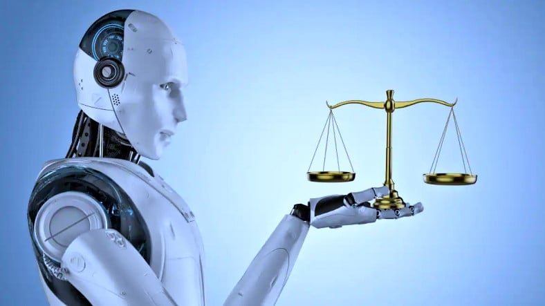 Open AI’ın Yapay Zeka Platformu, Hukuk Danışmanı Oldu