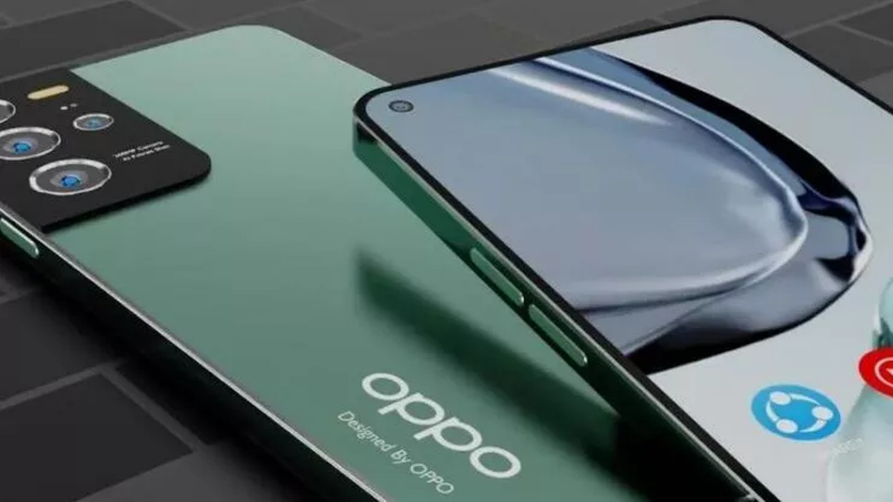 Oppo Reno10 serisi bomba gibi özelliklerle geliyor!