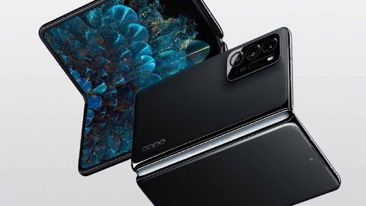 Oppo yeni katlanabilir akıllı telefonunu tanıtacak “Oppo Elçileri” arıyor