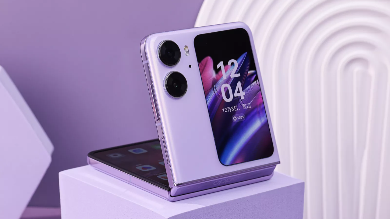 Oppo’nun global pazardaki ilk katlanabilir akıllı telefon modeli neler sunuyor?