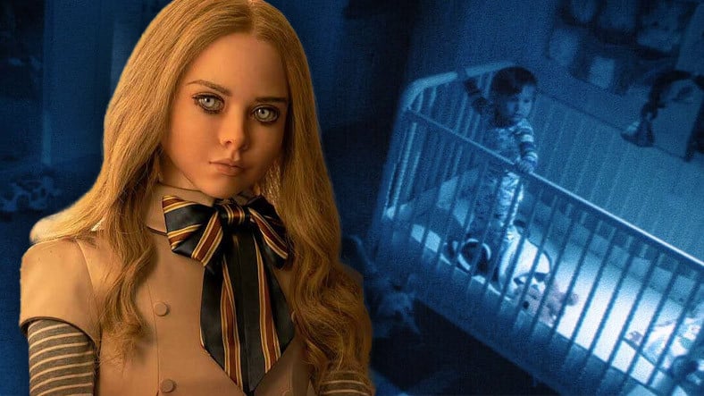 Paranormal Aktivite’nin Yapımcısından Korku Oyunları Geliyor