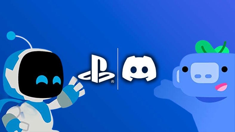 PlayStation 5’e Discord Sesli Sohbeti ve Dahası Geliyor