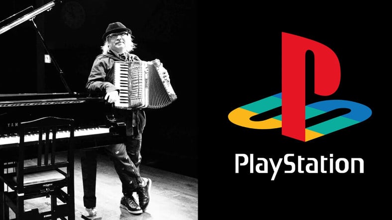 PlayStation’ın Sesini Yaratan Müzisyen Hayatını Kaybetti