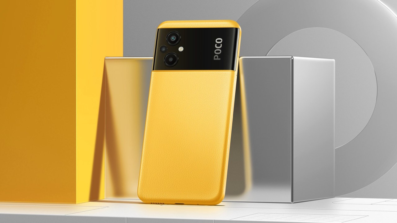 Poco X5 Pro 5G’nin özellikleri doğrulanmaya başlandı