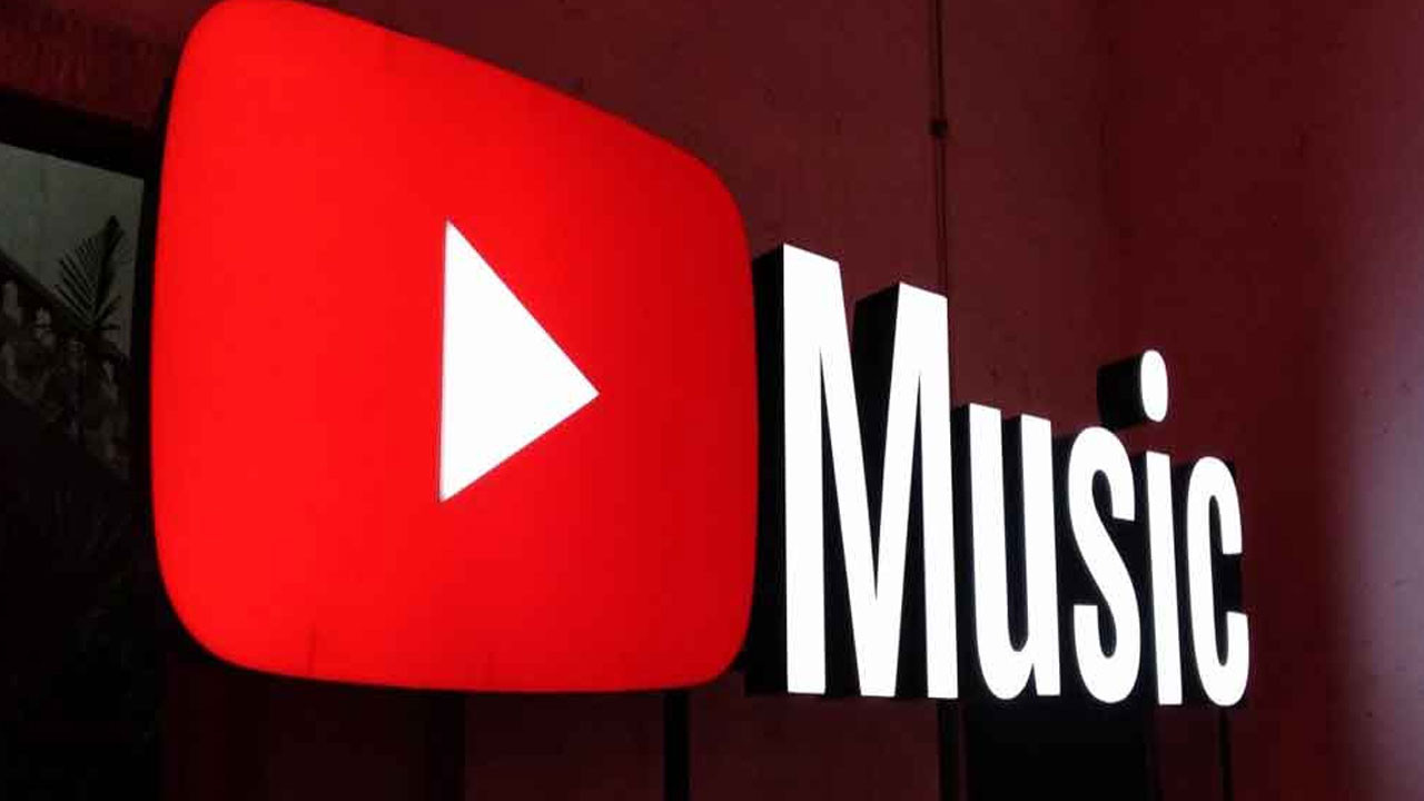 Podcast’ler YouTube Music’e de geliyor