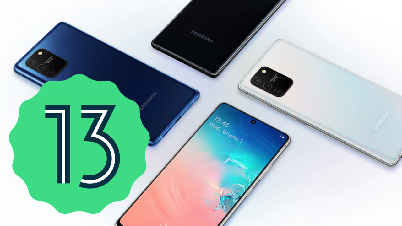 Popüler Samsung modelleri One UI 5.1 güncellemesine kavuşuyor! İşte o modeller