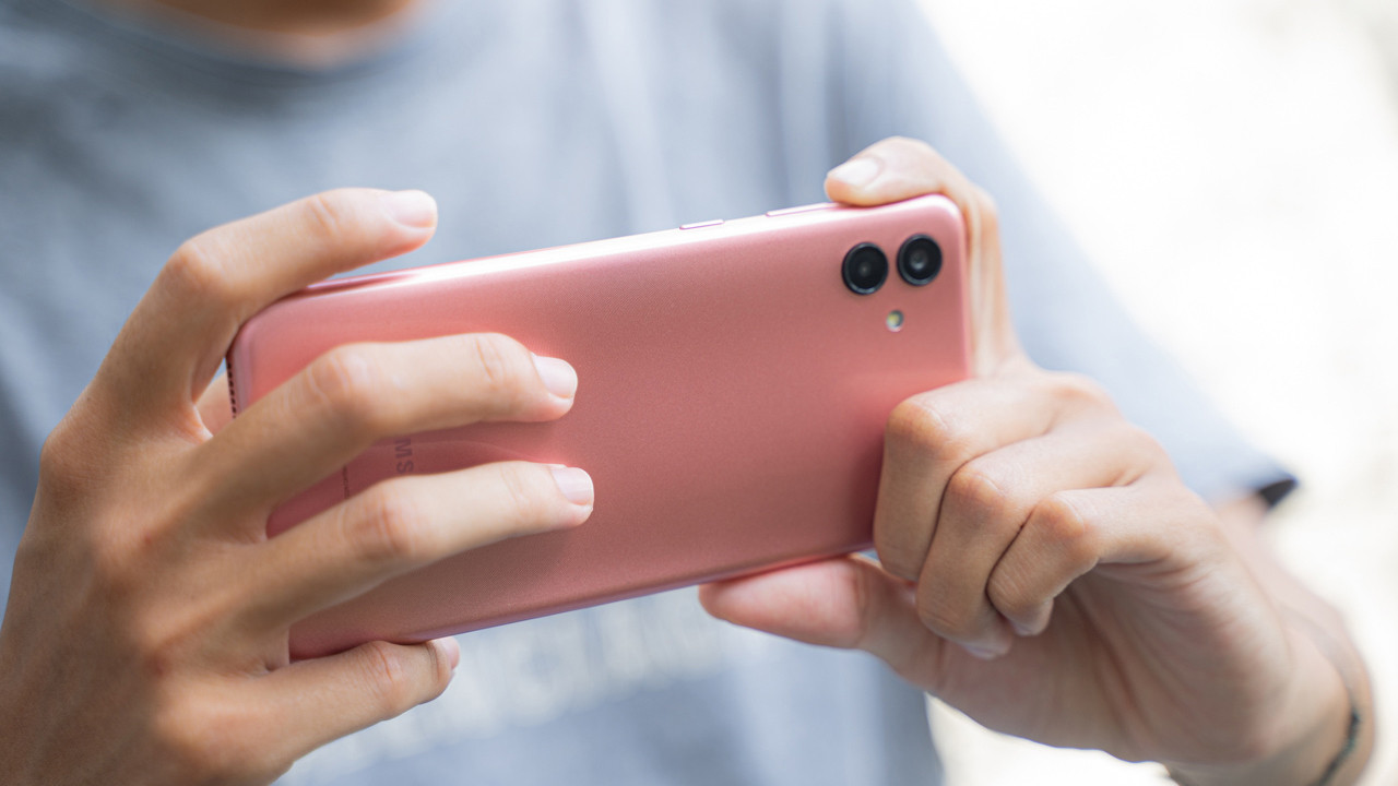 Popüler Samsung telefon için güncelleme müjdesi!