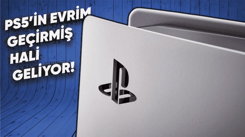 PS5 Pro Ne Zaman Gelecek, Özellikleri Ne, Fiyatı Ne Kadar?