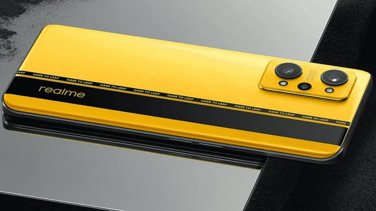Realme GT Neo 5’in özellikleri sızdırılmaya devam ediyor