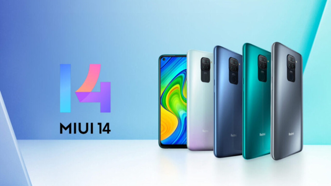 Redmi Note 9 için beklenen güncelleme onaylandı!
