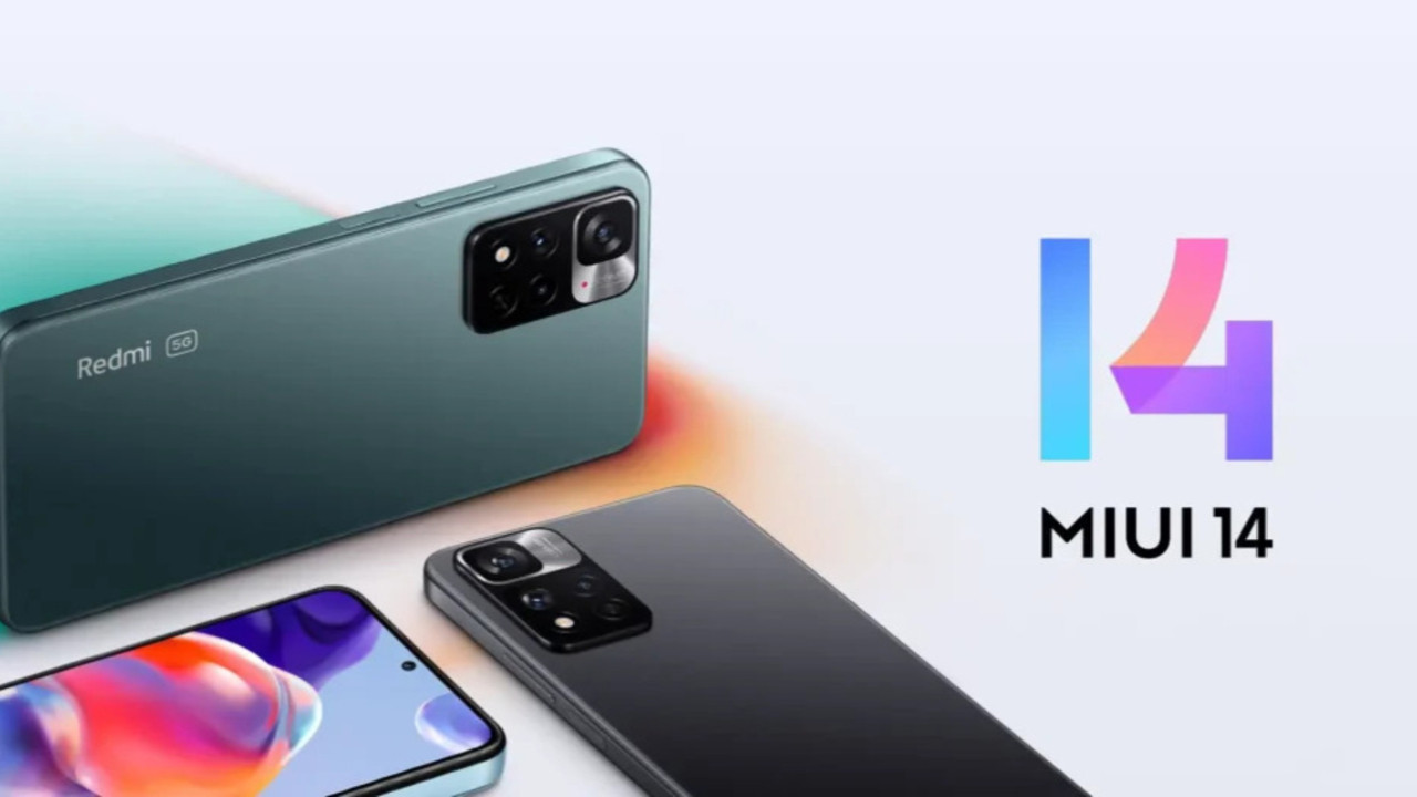 Redmi Xiaomi’den önce davranıyor: Note 11 Pro+ için sevindiren gelişme!