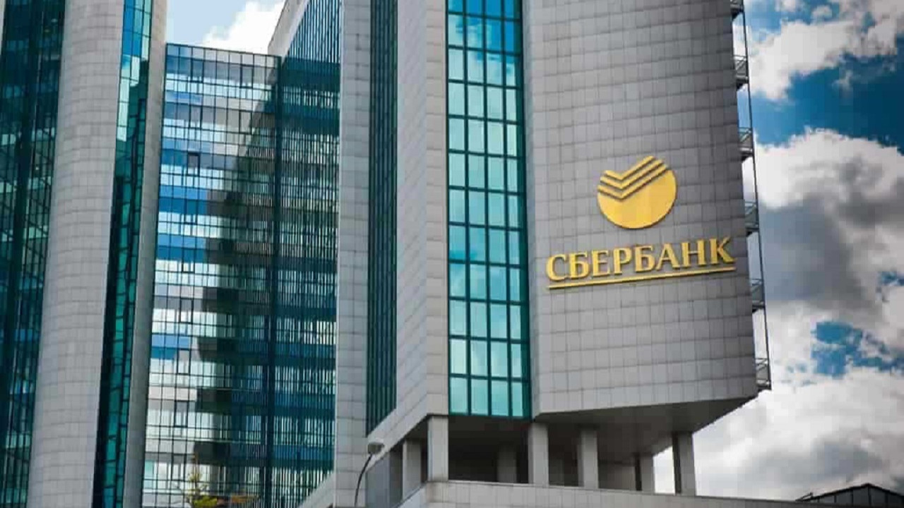 Rus bankası, Ethereum tabanlı DeFi platformunu başlatacak!