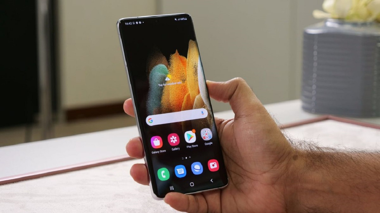 Samsung cihazımızı nasıl yedekleriz? – 5 Basit adım!