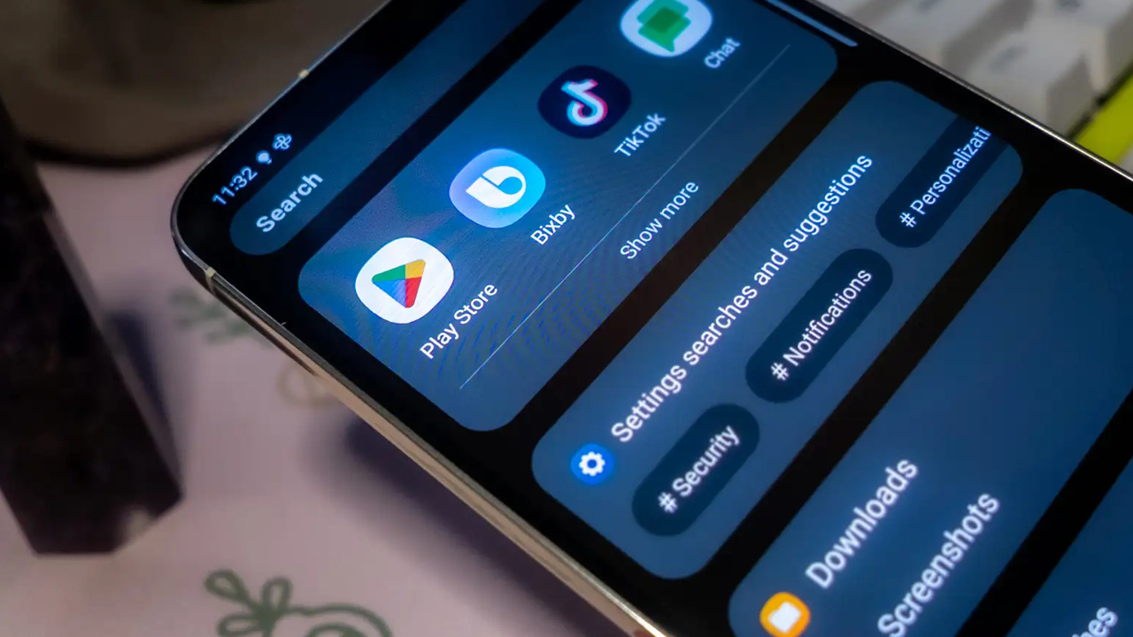 Samsung’un dijital asistanı Bixby sesinizi taklit ederek telefon görüşmelerinizi yapabilecek