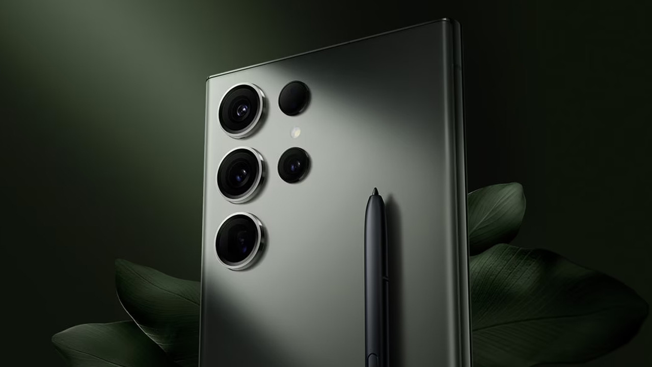 Samsung’un yeni model telefonları hakkında büyük iddia!