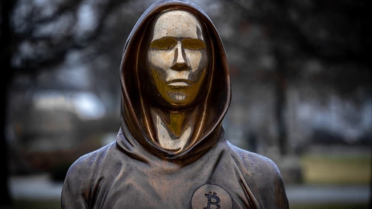 Satoshi Nakamoto: Bitcoin’in başarısız olma ihtimalinin bu yüzden düşük!