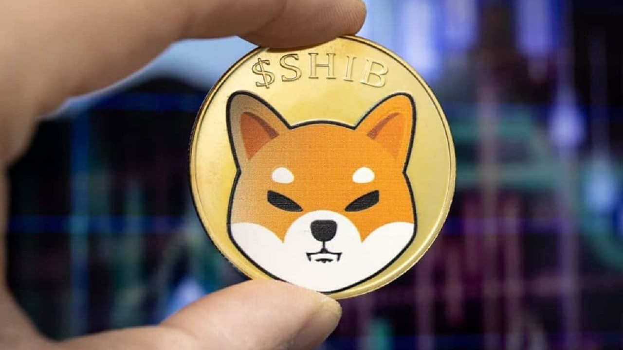 SHIB 1,3 milyon benzersiz adresi geçiyor!