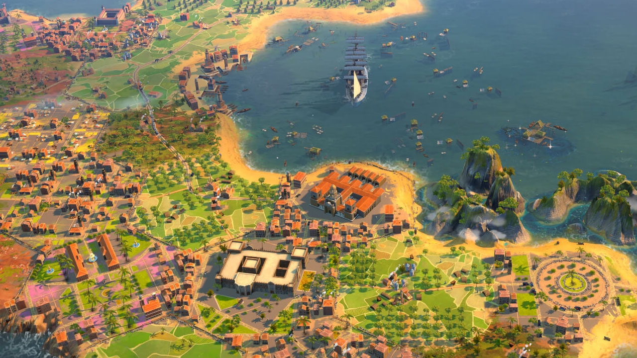 Sid Meier’s Civilization serisi, yeni bir oyunla geri dönüyor