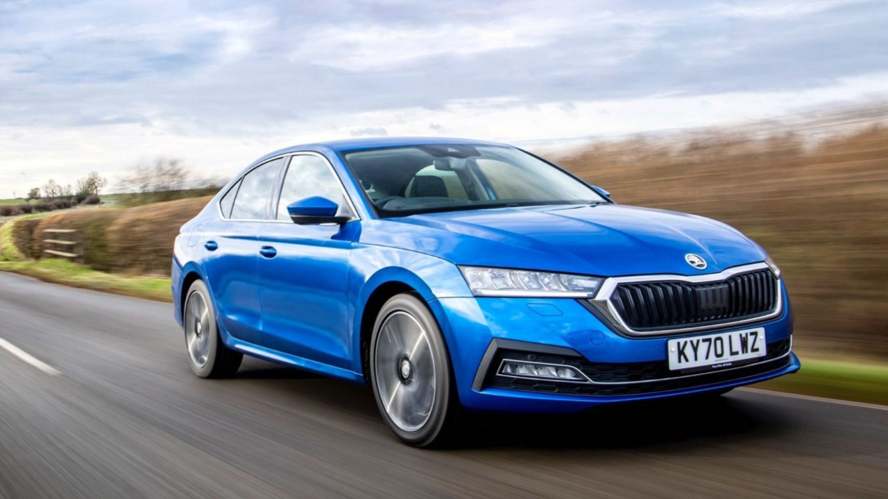 Skoda Octavia 2023 fiyat listesi: Bu segmentin kralı benim diyor!