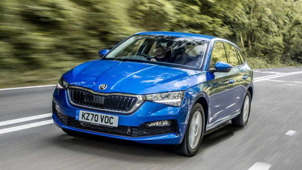 Skoda Scala 2023 fiyat listesi! İndirim var mı?