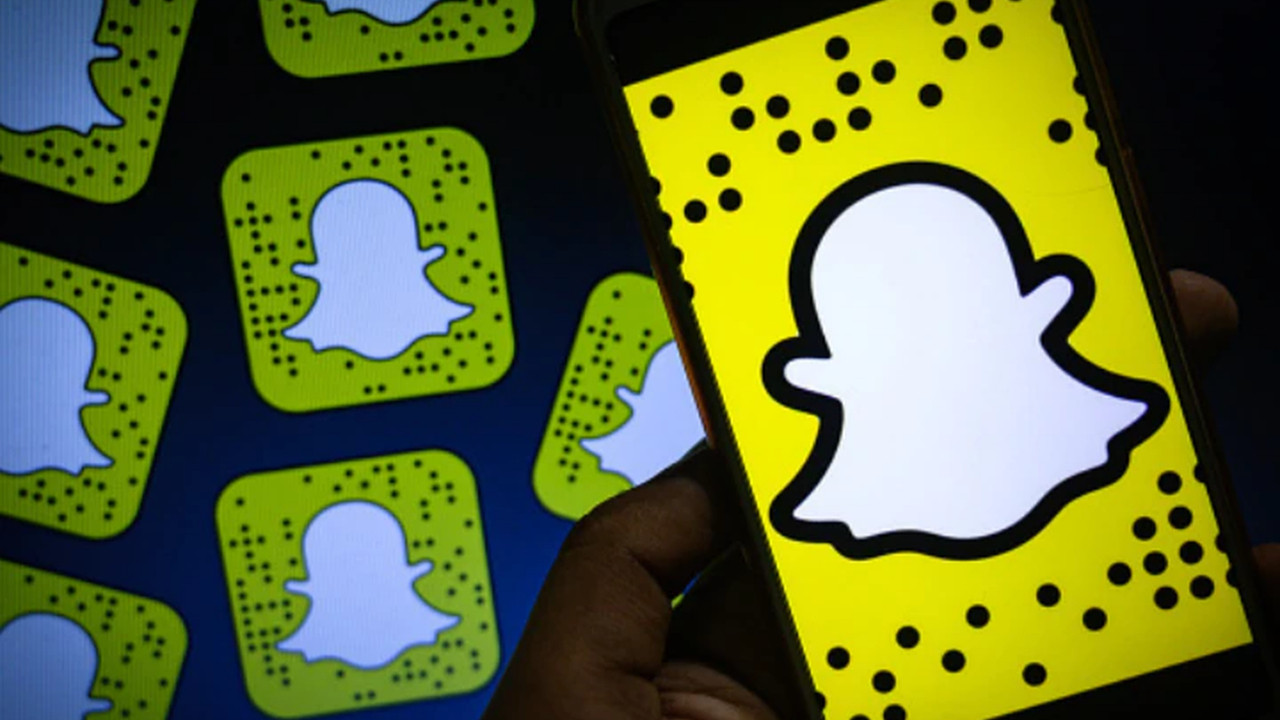 Snapchat bir kez daha yükselişe geçti