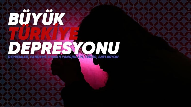 Son Dönemde Üzerimize Ağırlığı Çöken “Suçluluk Hissi”