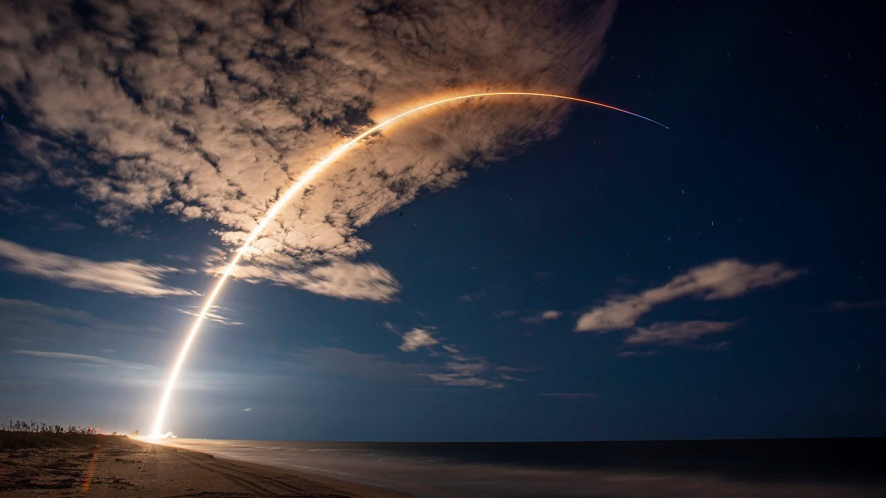 SpaceX, 200 ABD Dolarına ‘küresel dolaşım’ internet hizmeti sunacak