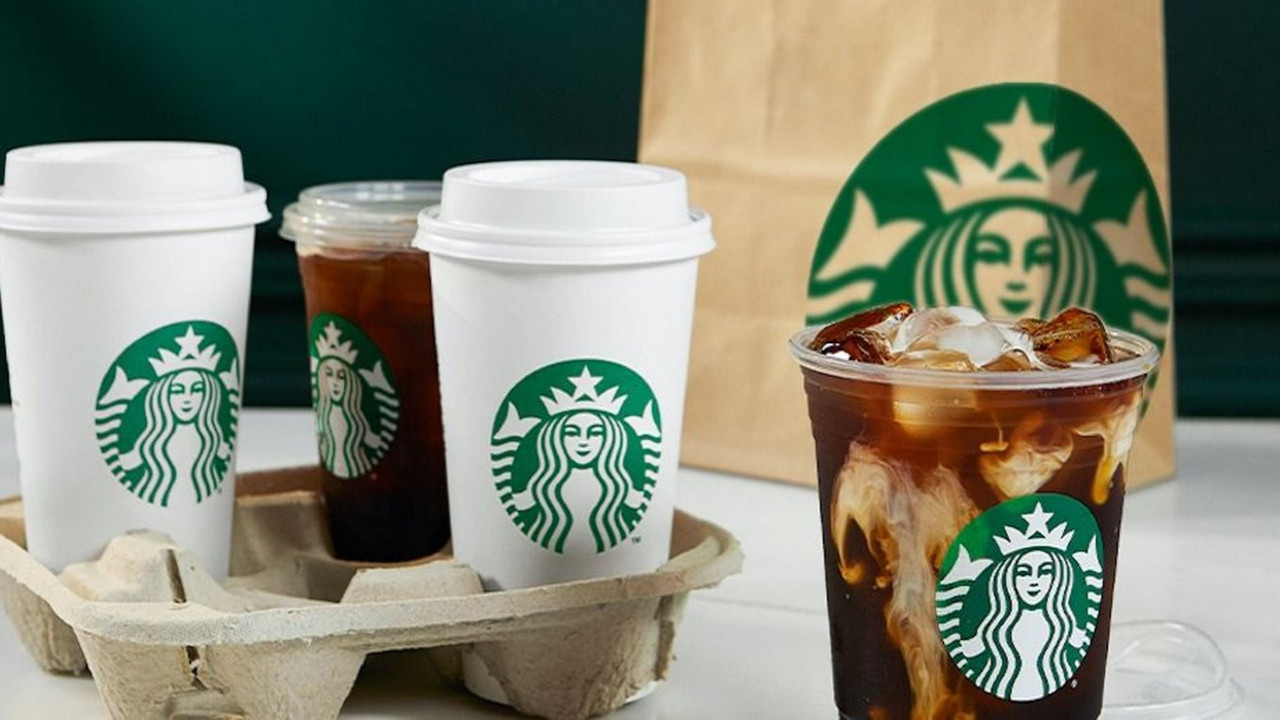Starbucks tiryakileri şokta! 300 bin şişe kahve toplatılacak!