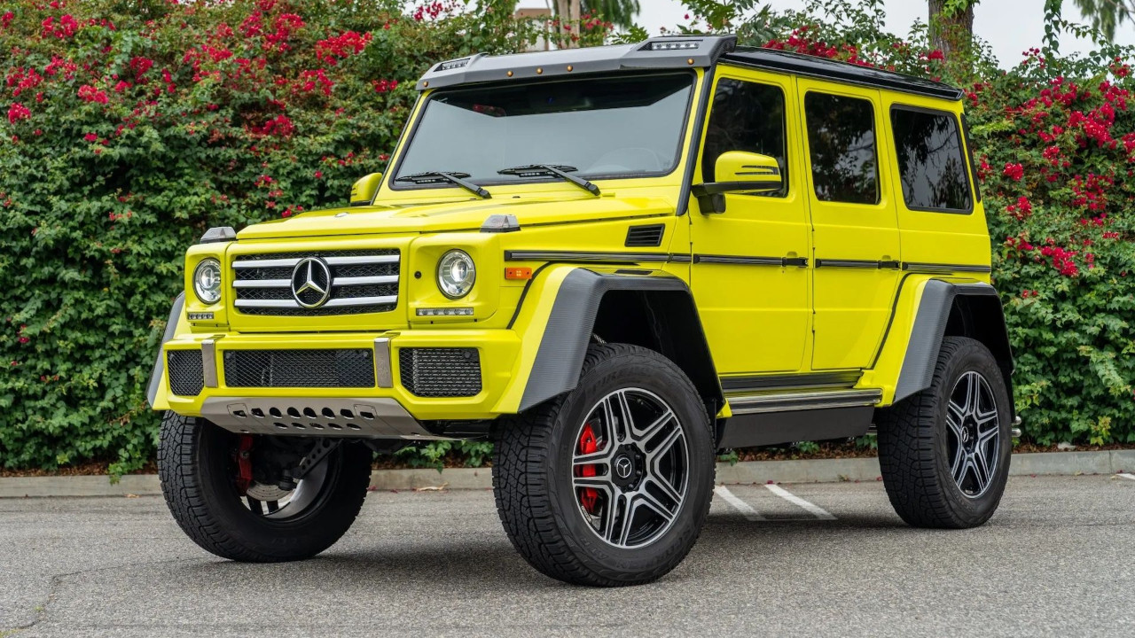 SUV araçlar ile ilgili en çok merak edilen 10 sorunun cevabı