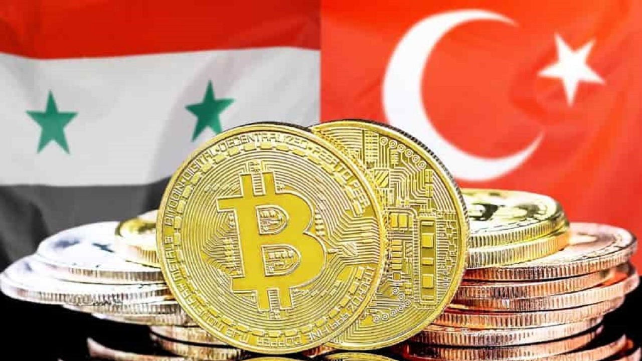 Türkiye ve Suriye deprem yardımı için milyonlarca kripto bağışı akıyor!