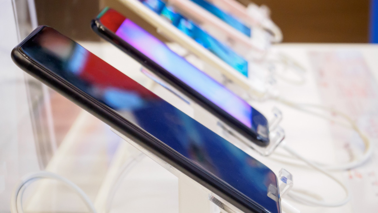 Türkiye’de en çok tercih edilen 10 telefon modeli