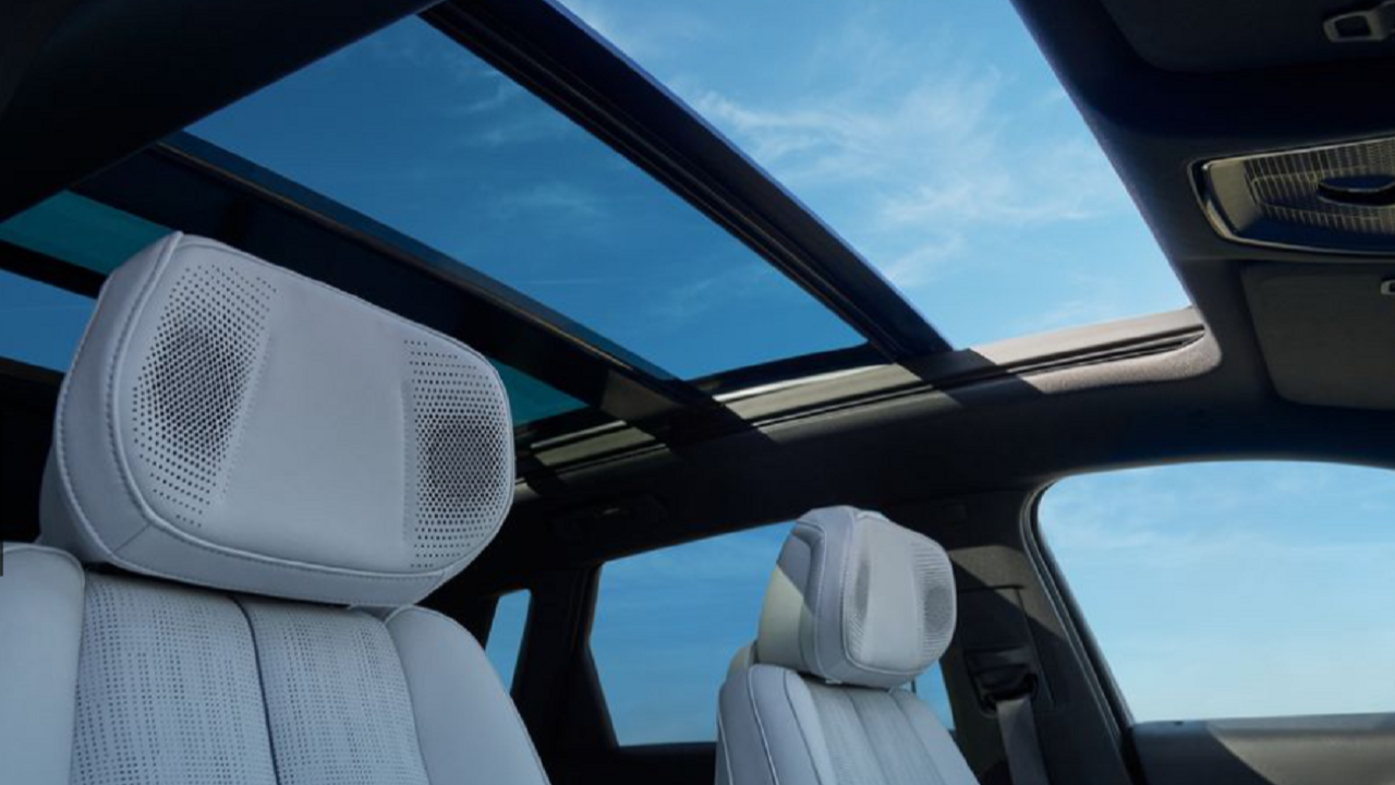 İşte 2024 Cadillac Lyriq tasarımı ve bilinen özellikleri